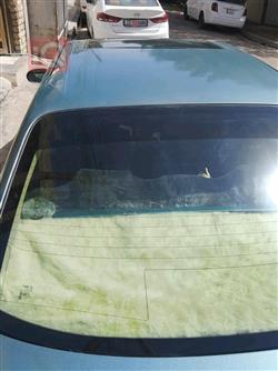 نيسان ماكسيما